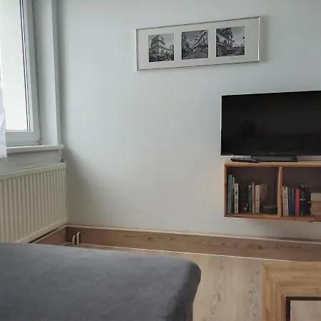 Schoene Aussicht Volgenandt Breitenbach (Eichsfeld)