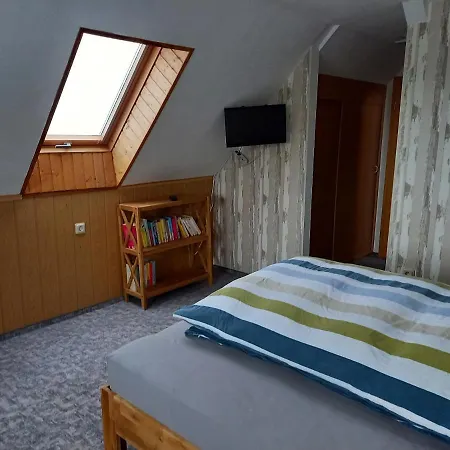 Schoene Aussicht Volgenandt * Breitenbach